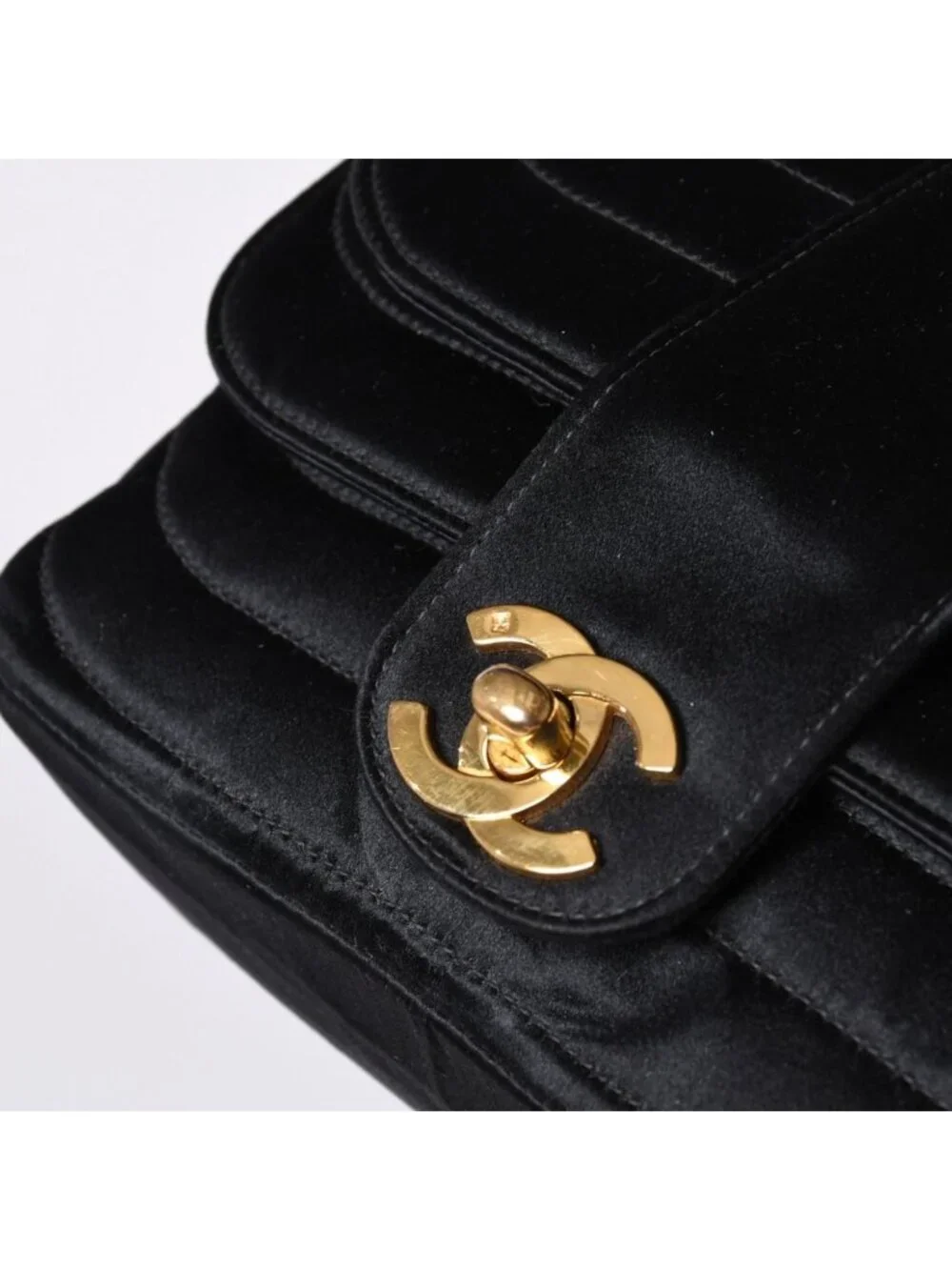 CHANEL this authentic